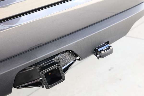 2025 Ford Everest Platinum  3.0L