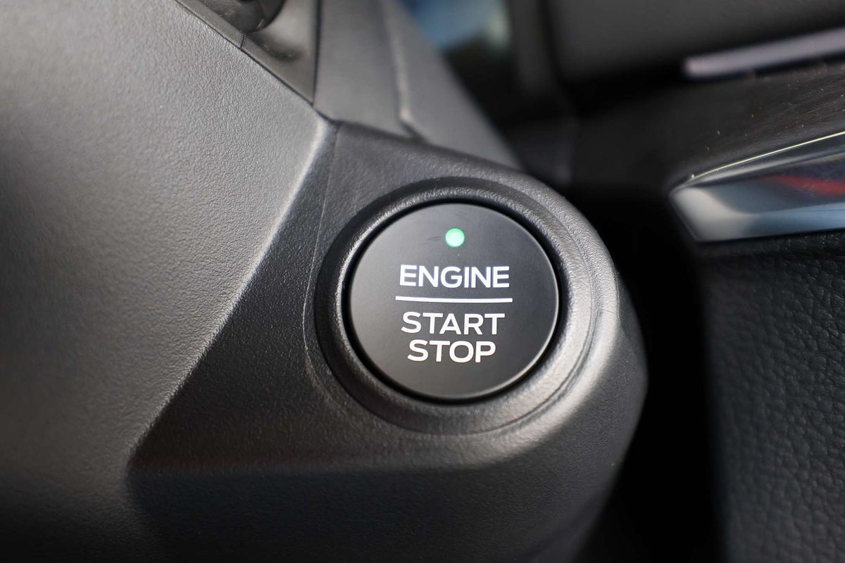 2025 Ford Everest Platinum  3.0L