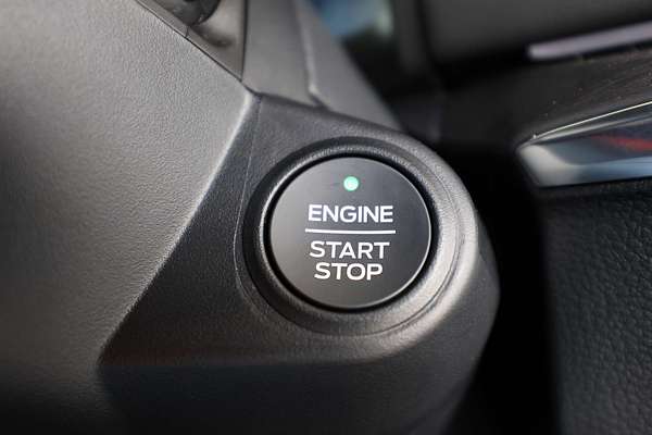 2025 Ford Everest Platinum  3.0L