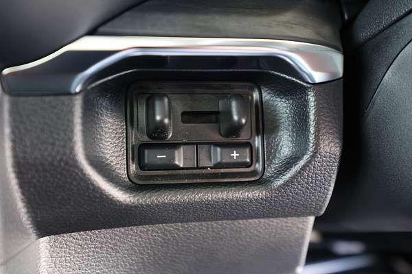 2025 Ford Everest Platinum  3.0L