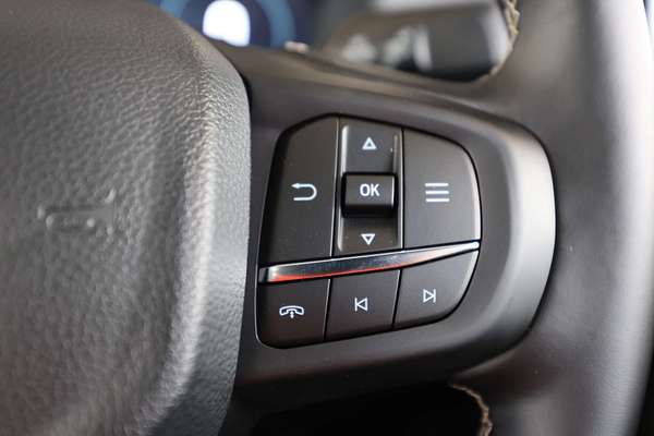 2025 Ford Everest Platinum  3.0L