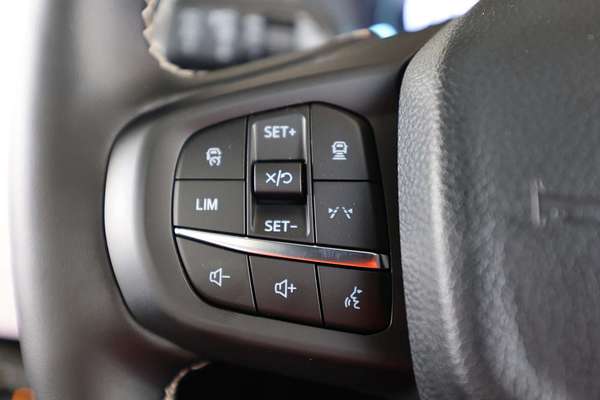 2025 Ford Everest Platinum  3.0L