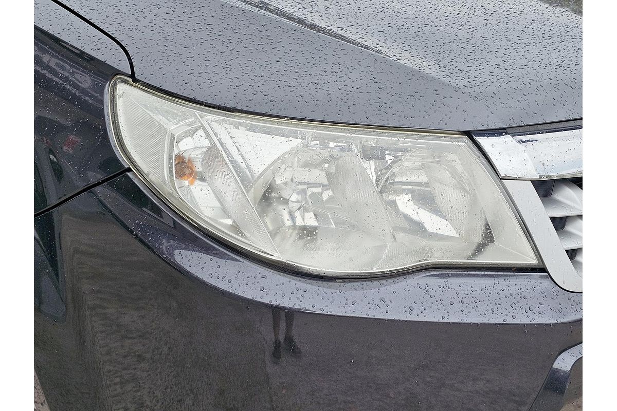 2012 Subaru Forester X S3