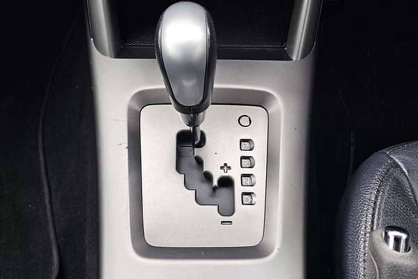 2012 Subaru Forester X S3