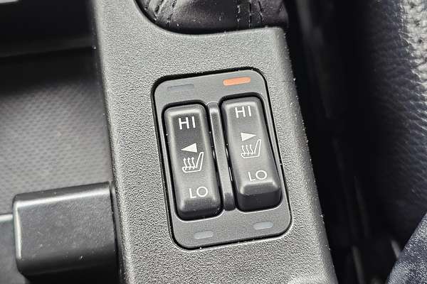 2012 Subaru Forester X S3