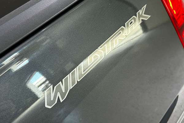 2019 Ford Ranger Wildtrak PX MkIII 4X4 2.0L