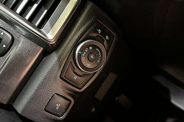 2019 Ford Ranger Wildtrak PX MkIII 4X4 2.0L