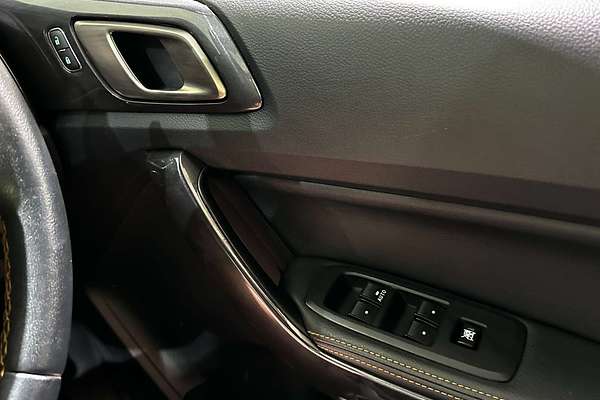 2019 Ford Ranger Wildtrak PX MkIII 4X4 2.0L