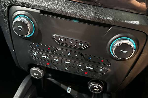 2019 Ford Ranger Wildtrak PX MkIII 4X4 2.0L