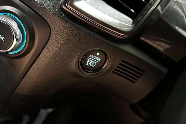 2019 Ford Ranger Wildtrak PX MkIII 4X4 2.0L