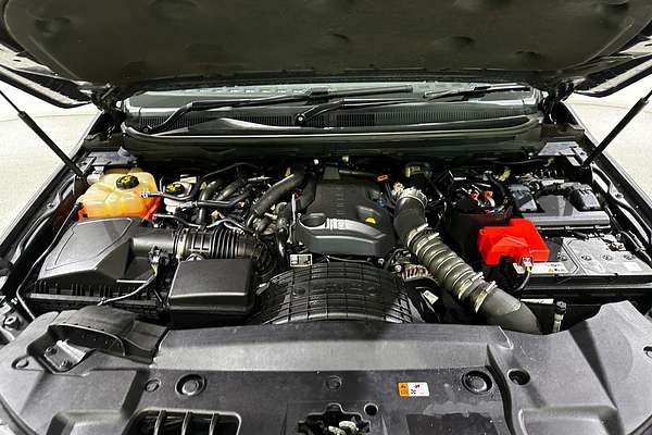 2019 Ford Ranger Wildtrak PX MkIII 4X4 2.0L