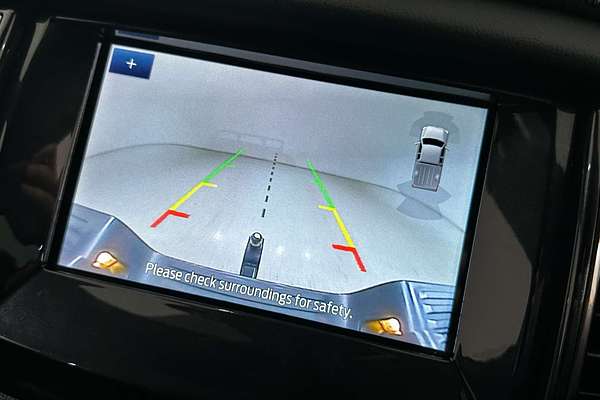 2019 Ford Ranger Wildtrak PX MkIII 4X4 2.0L