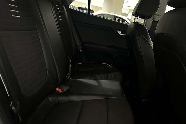 2022 Kia Rio RIO GT-LINE H8S6K5G1