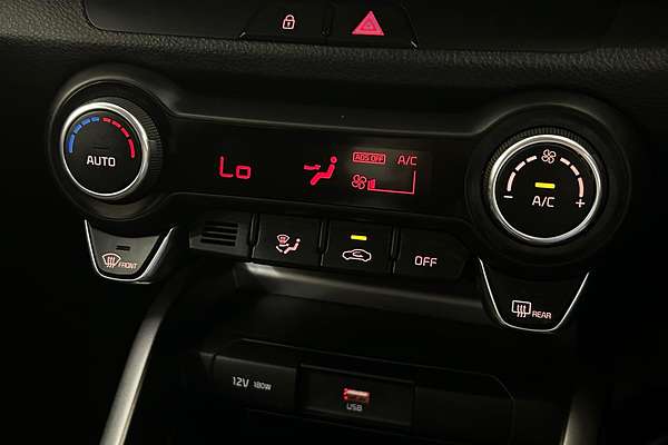 2022 Kia Rio RIO GT-LINE H8S6K5G1