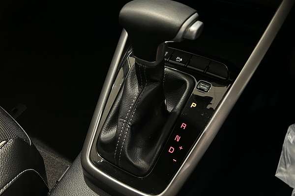 2022 Kia Rio RIO GT-LINE H8S6K5G1