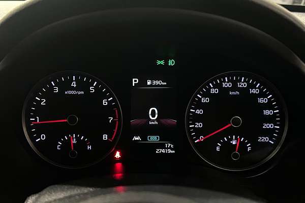 2022 Kia Rio RIO GT-LINE H8S6K5G1