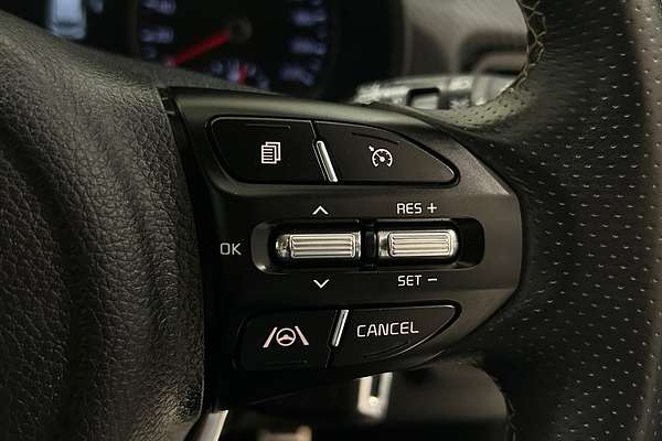 2022 Kia Rio RIO GT-LINE H8S6K5G1