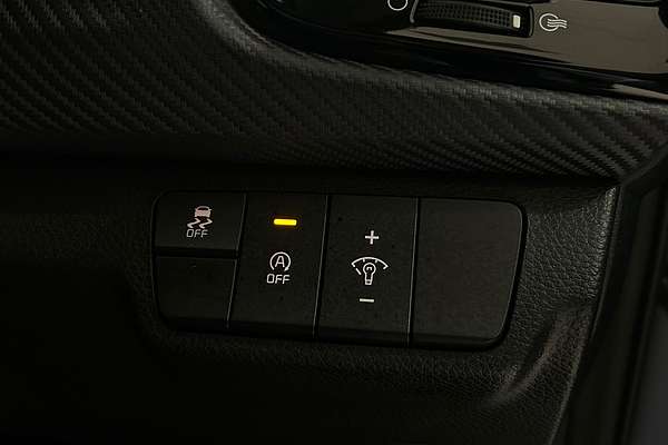 2022 Kia Rio RIO GT-LINE H8S6K5G1