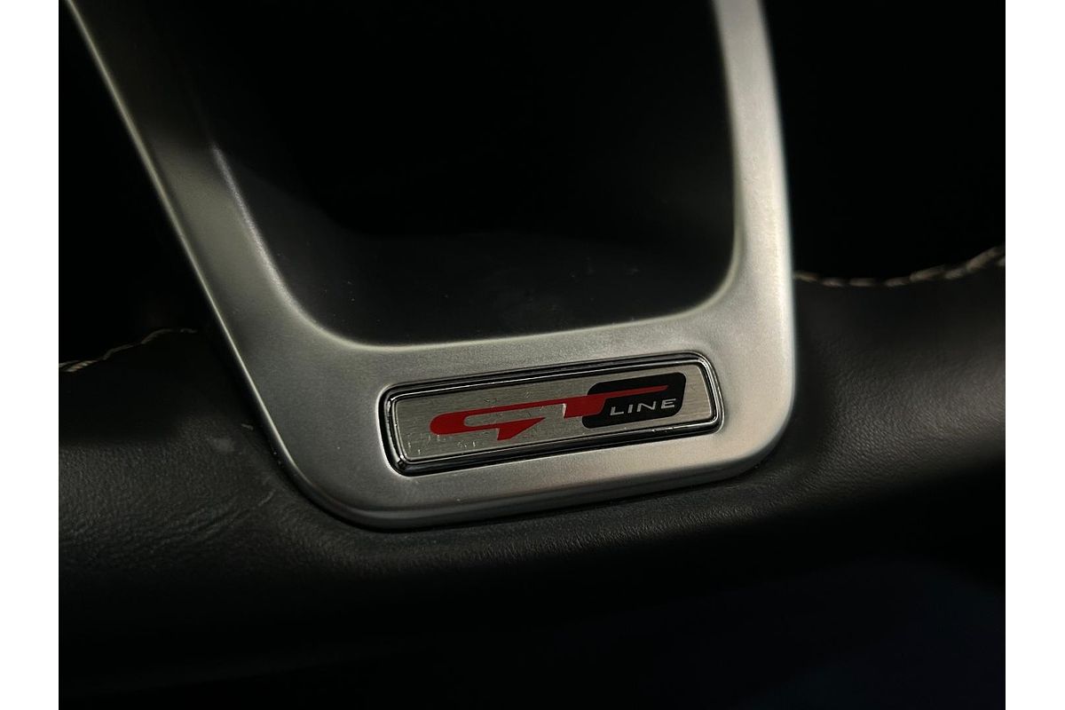 2022 Kia Rio RIO GT-LINE H8S6K5G1