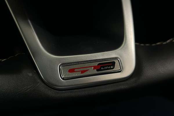 2022 Kia Rio RIO GT-LINE H8S6K5G1