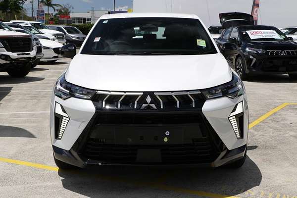 2025 Mitsubishi ASX LS XD