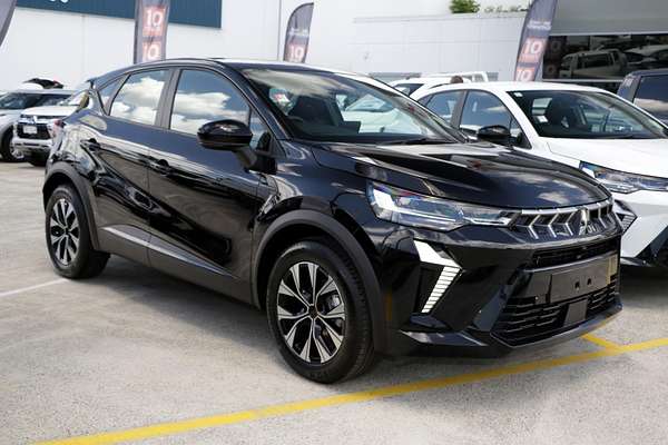 2025 Mitsubishi ASX LS XE