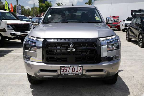 2025 Mitsubishi Triton GLS MV 4X4