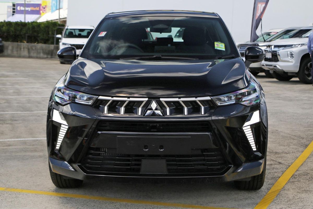 2025 Mitsubishi ASX LS XE