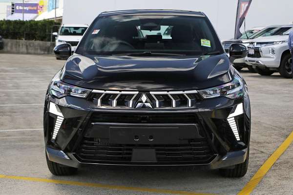 2025 Mitsubishi ASX LS XE