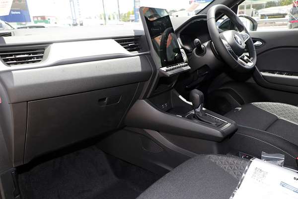 2025 Mitsubishi ASX LS XD