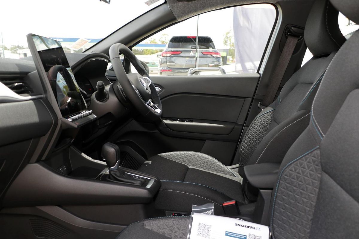 2025 Mitsubishi ASX LS XD