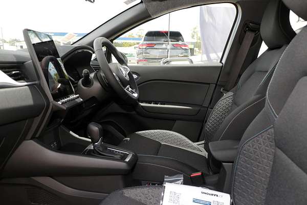 2025 Mitsubishi ASX LS XD