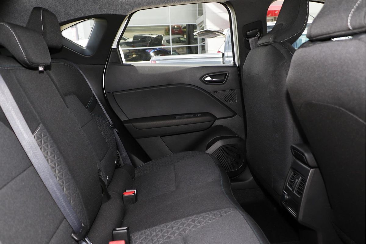 2025 Mitsubishi ASX LS XD