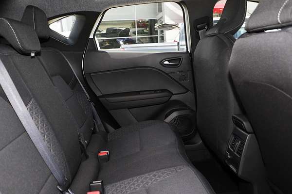 2025 Mitsubishi ASX LS XD