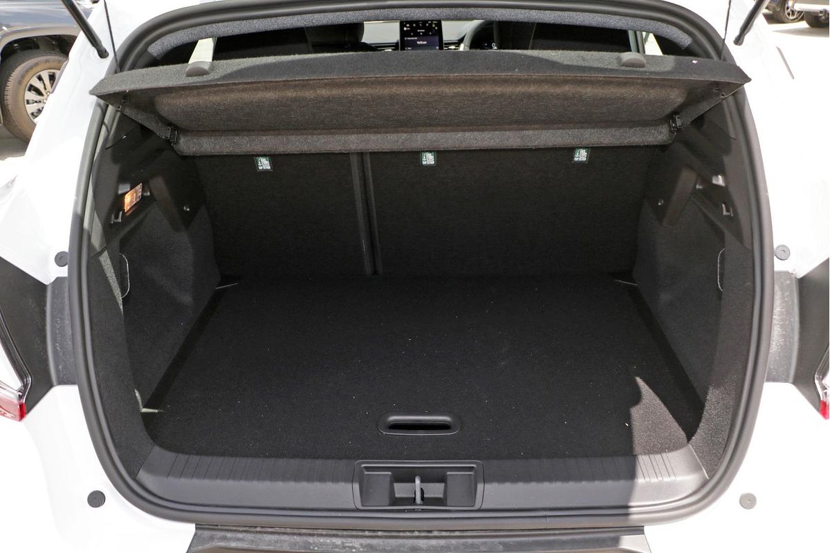 2025 Mitsubishi ASX LS XD