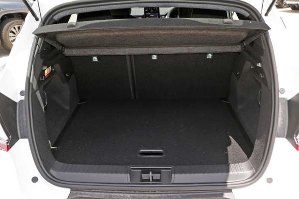 2025 Mitsubishi ASX LS XD