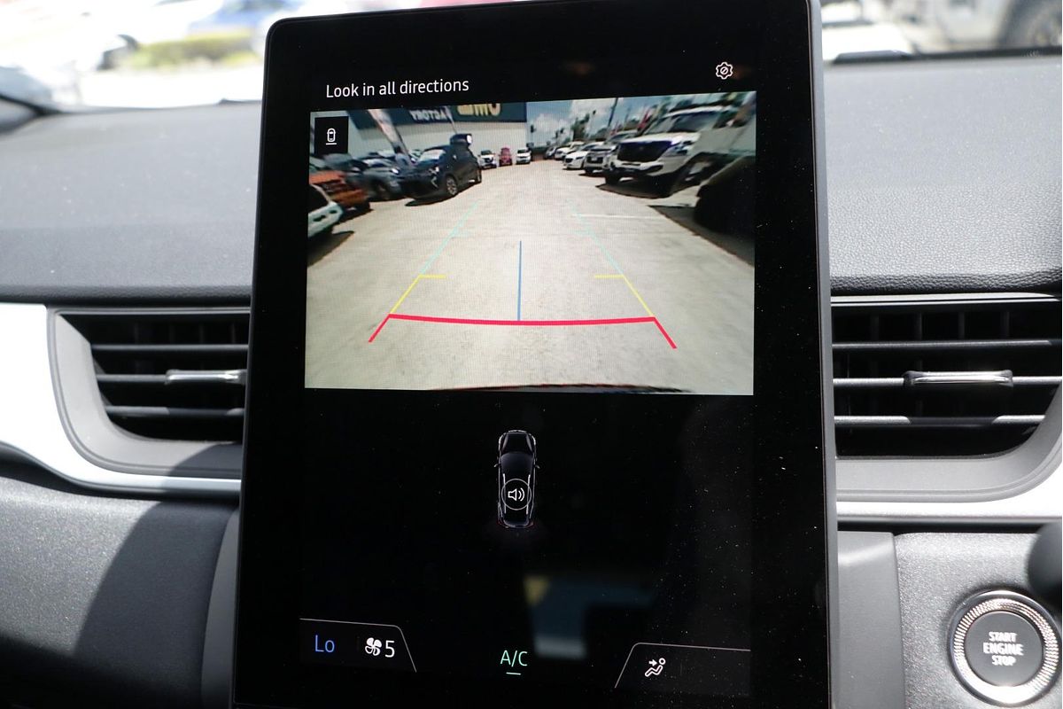 2025 Mitsubishi ASX LS XD