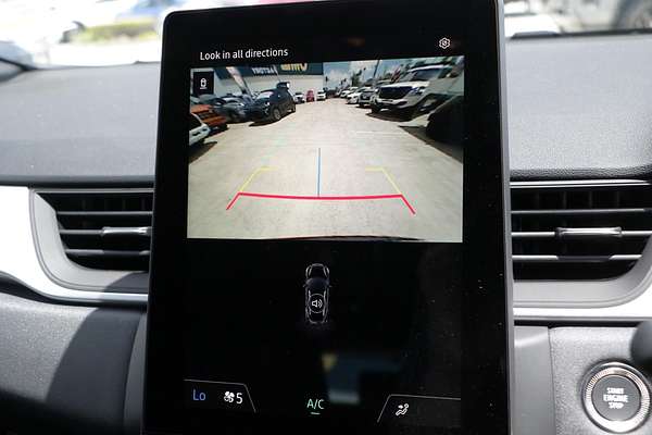 2025 Mitsubishi ASX LS XD