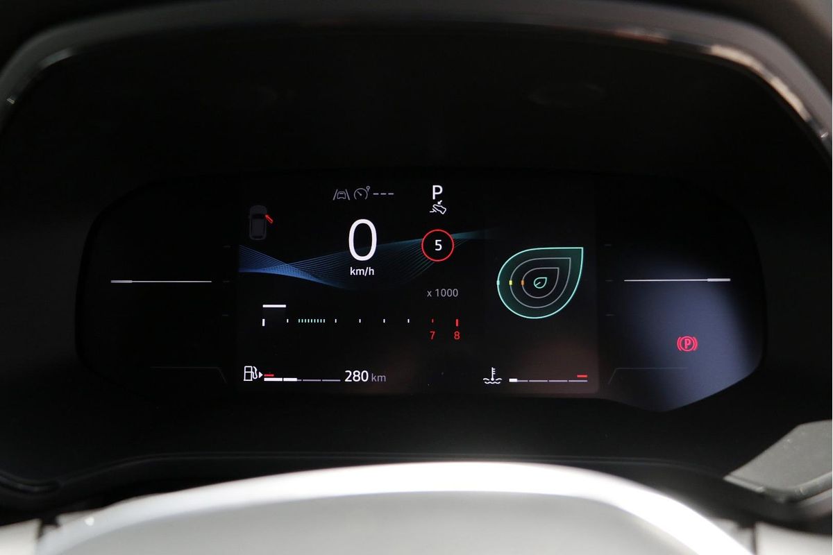 2025 Mitsubishi ASX LS XD