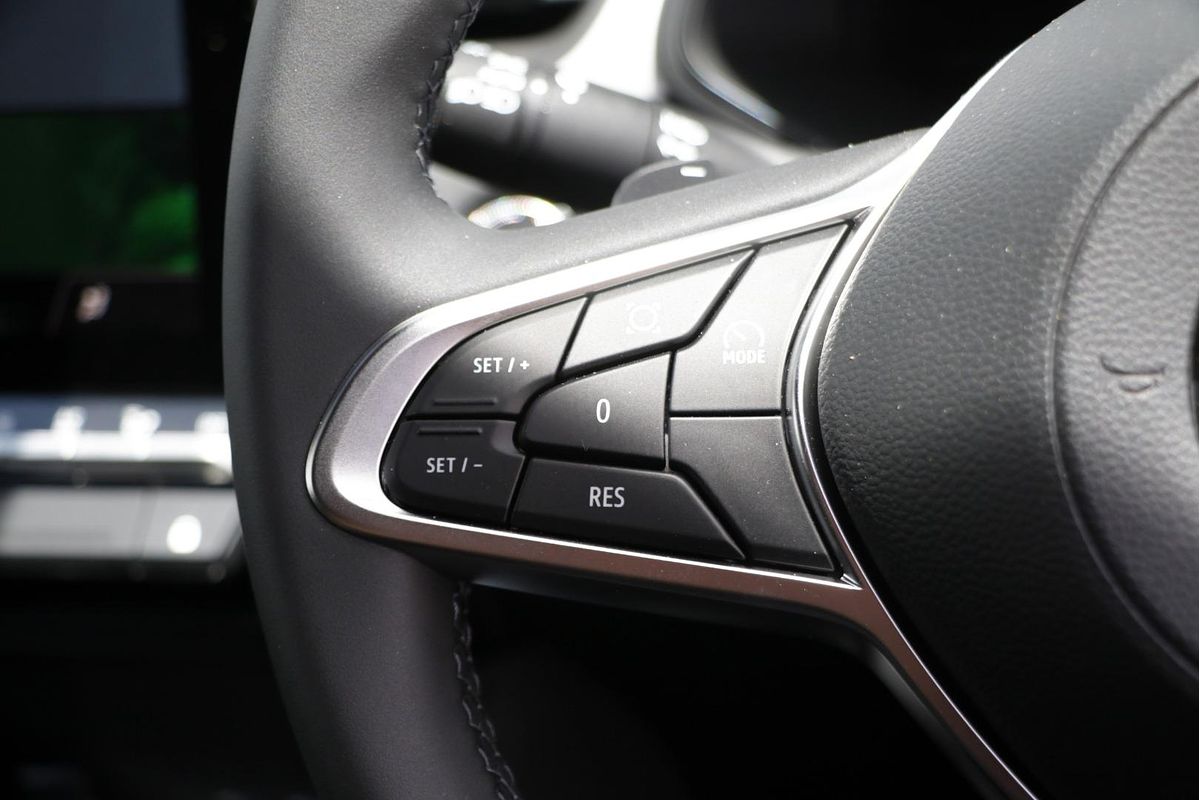 2025 Mitsubishi ASX LS XD