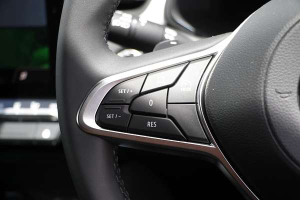 2025 Mitsubishi ASX LS XD