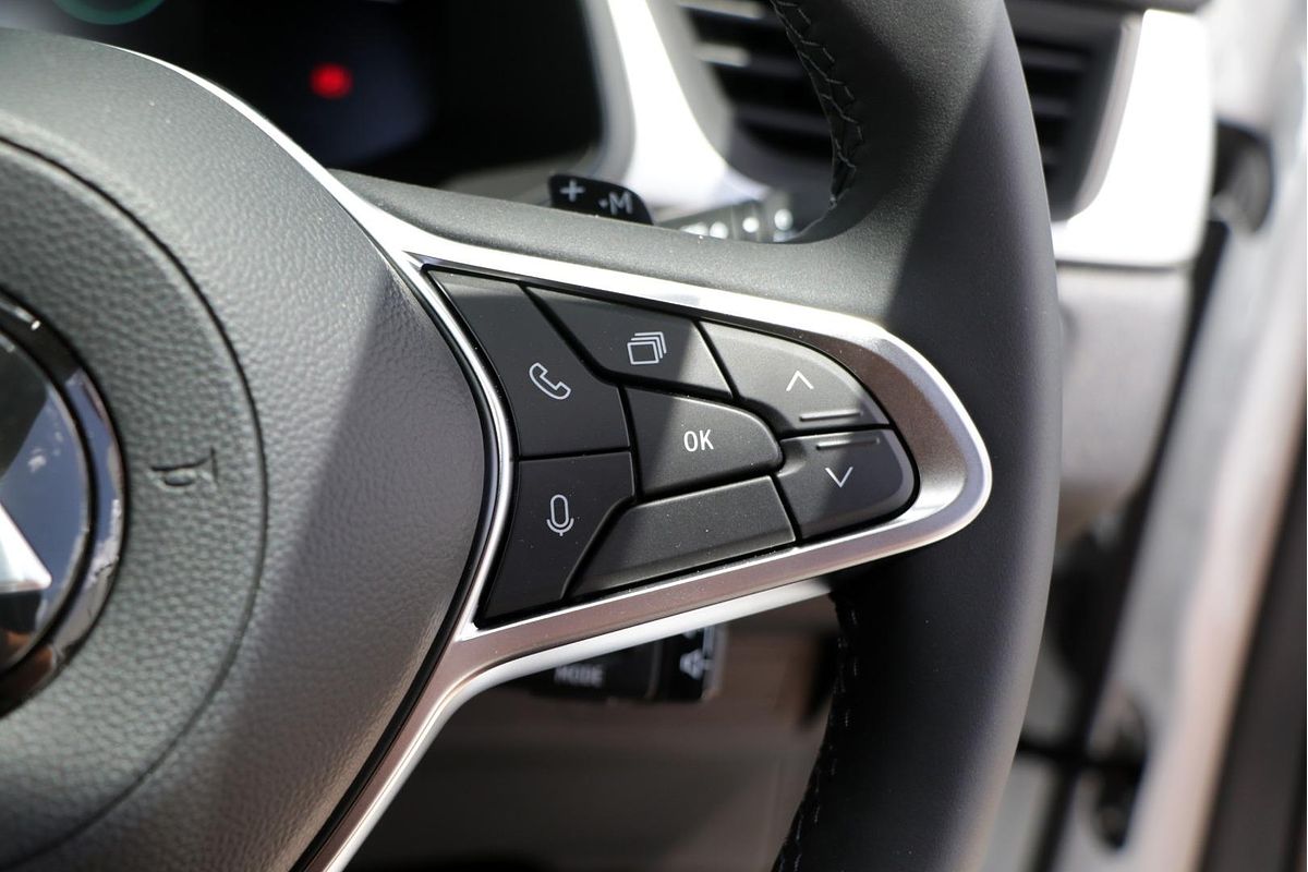 2025 Mitsubishi ASX LS XD