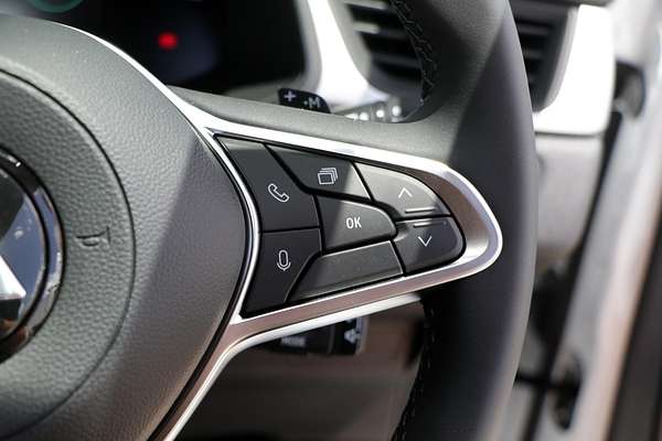 2025 Mitsubishi ASX LS XD