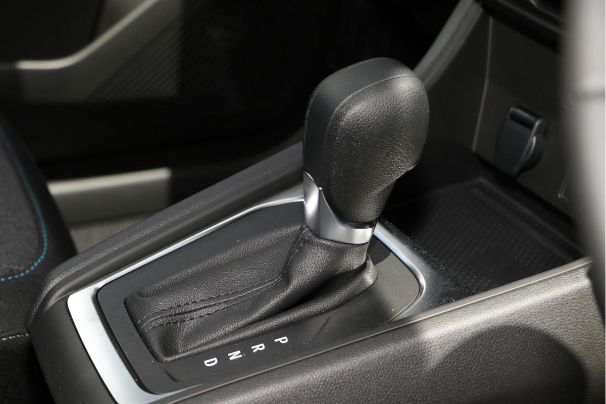 2025 Mitsubishi ASX LS XD