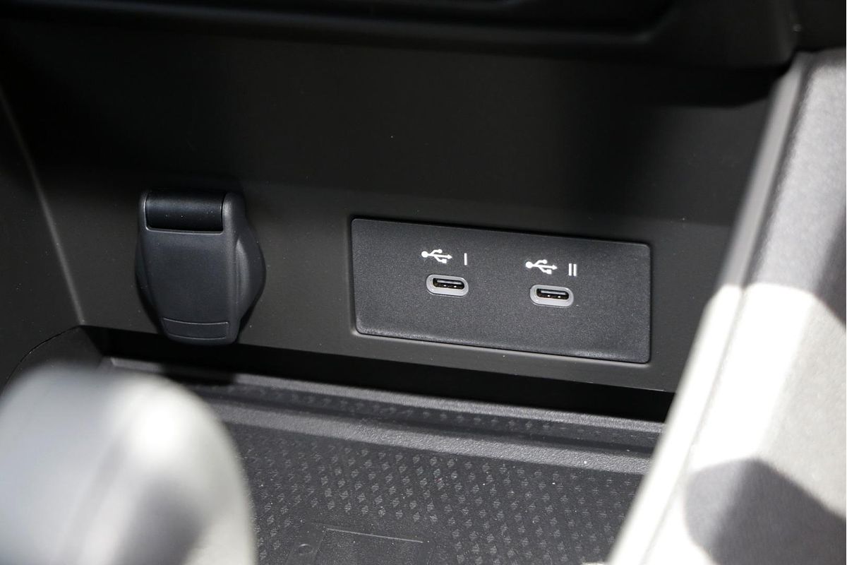 2025 Mitsubishi ASX LS XD