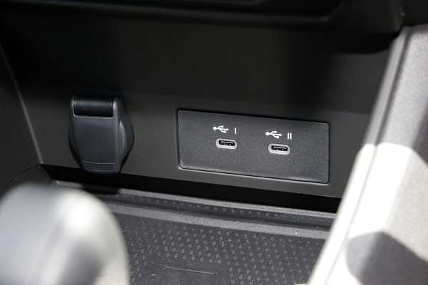 2025 Mitsubishi ASX LS XD