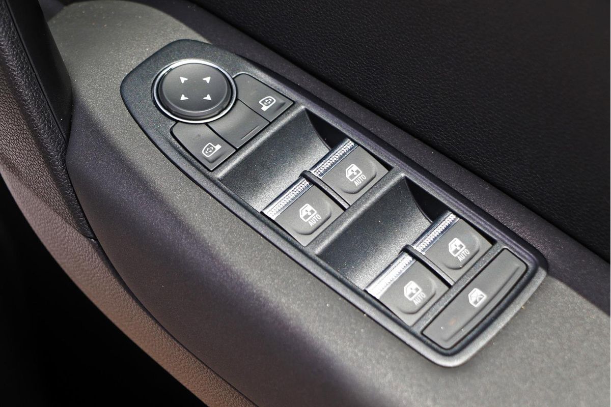 2025 Mitsubishi ASX LS XD