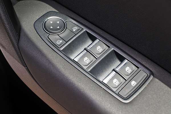 2025 Mitsubishi ASX LS XD