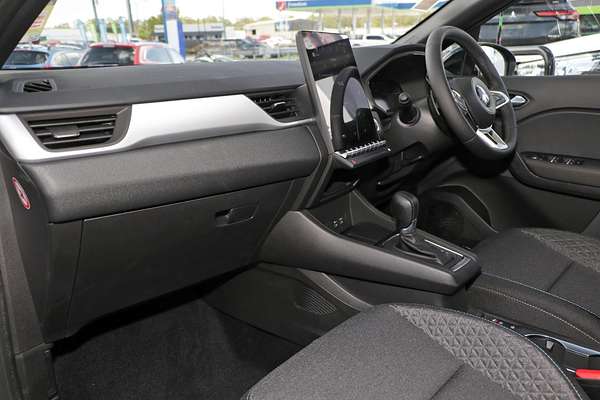 2025 Mitsubishi ASX LS XE