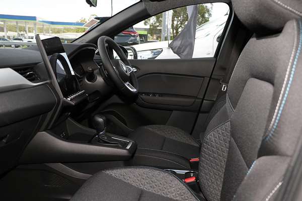 2025 Mitsubishi ASX LS XE